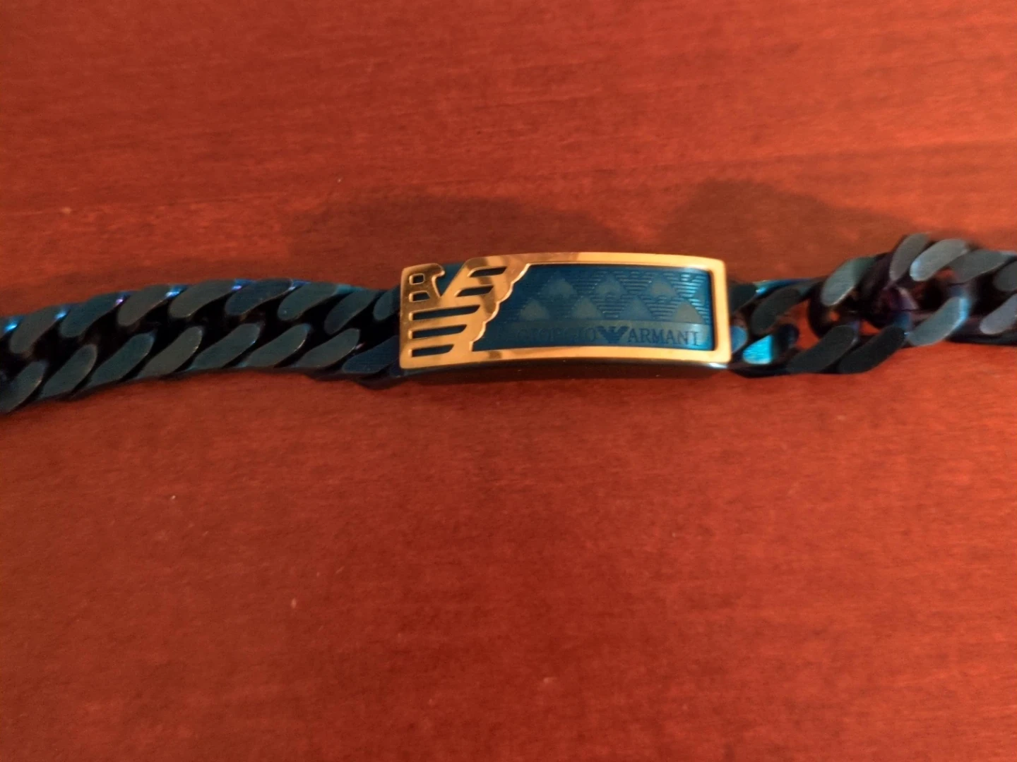 Emporio Armani Bracelet