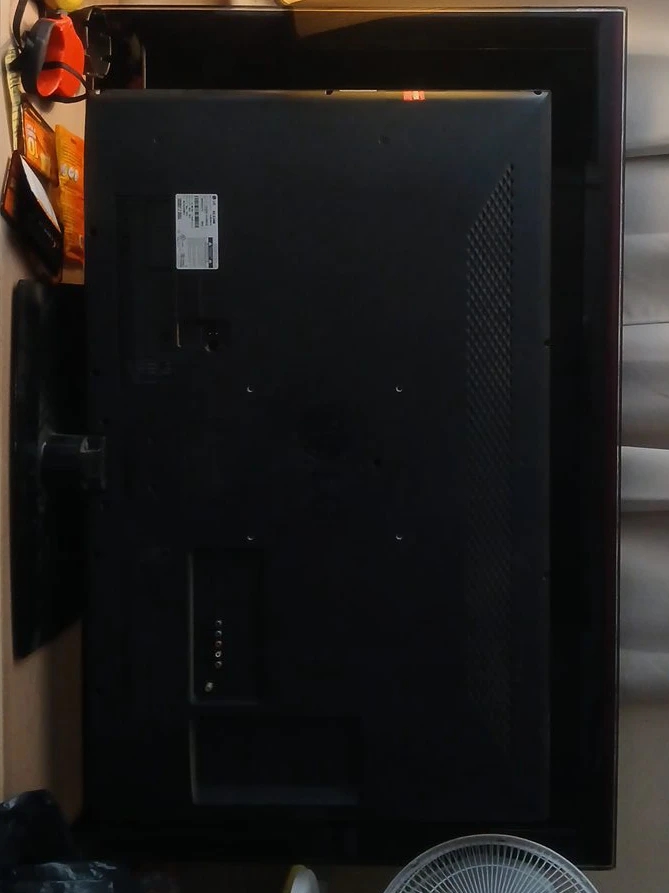 Samsung Flat Screen TV