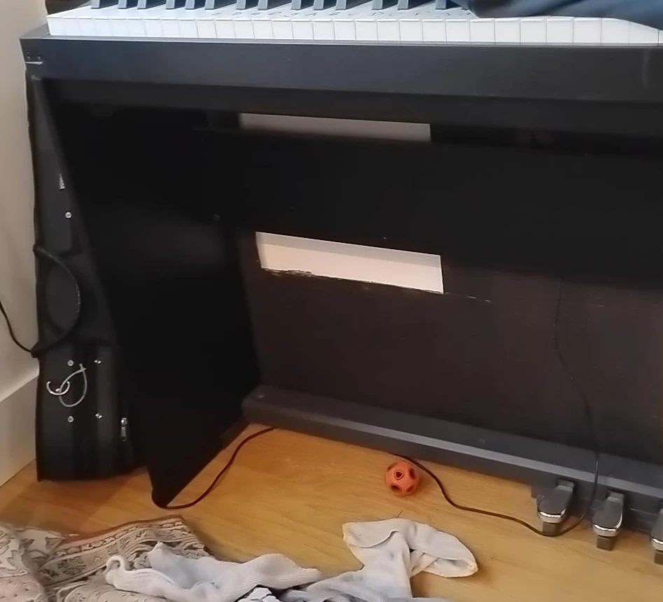 Digital Piano