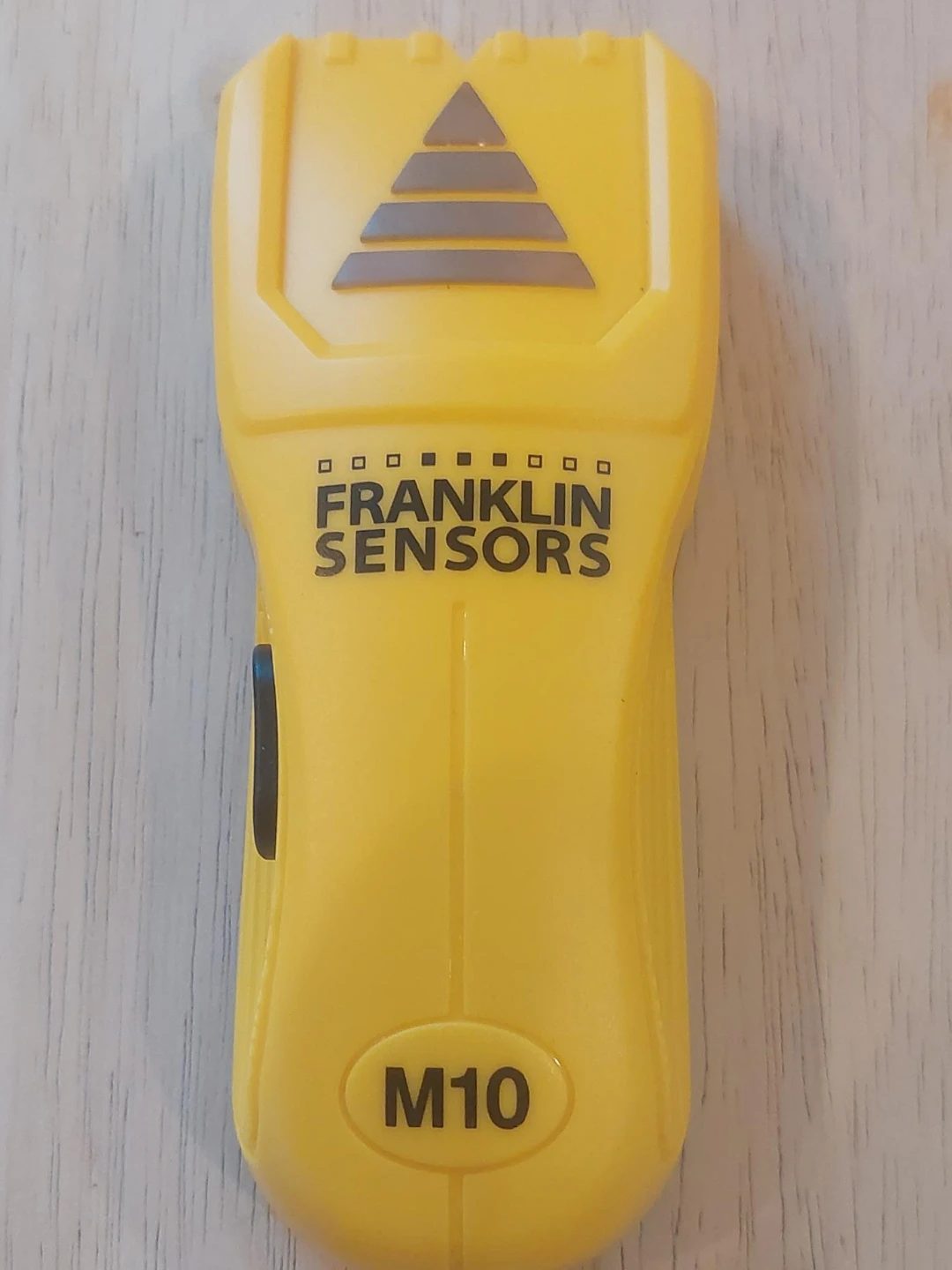 Franklin Sensors M10 Stud Finder