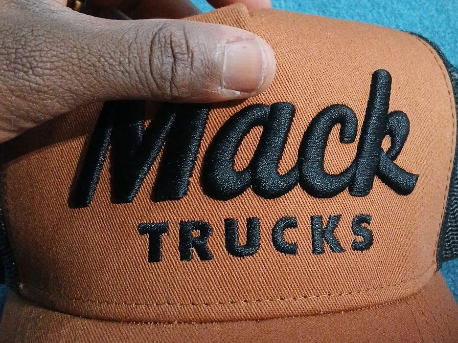Mack Trucks Hat
