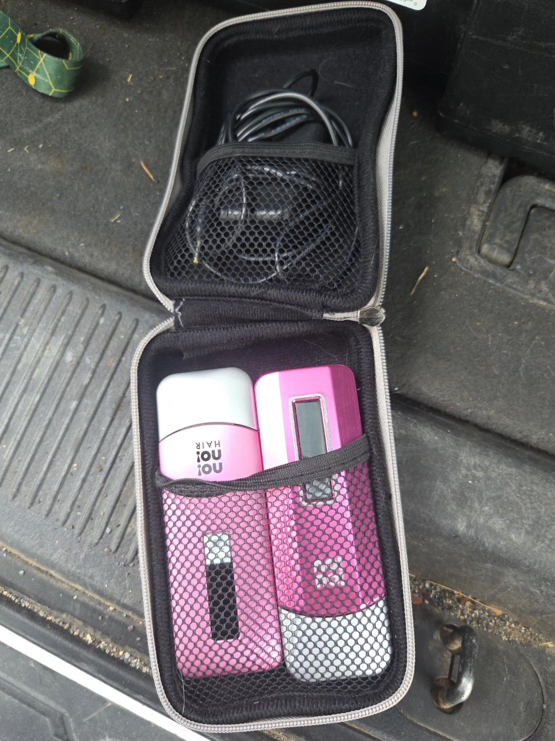 NO!NO! Hair Removal Device Set