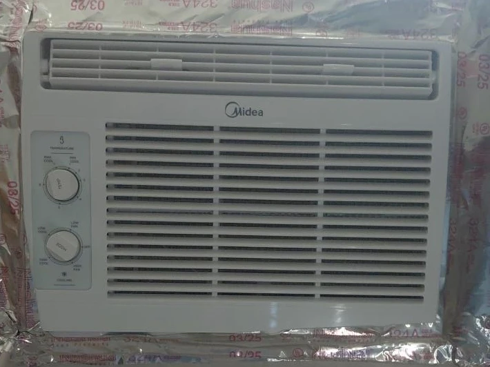 Midea Window Air Conditioner