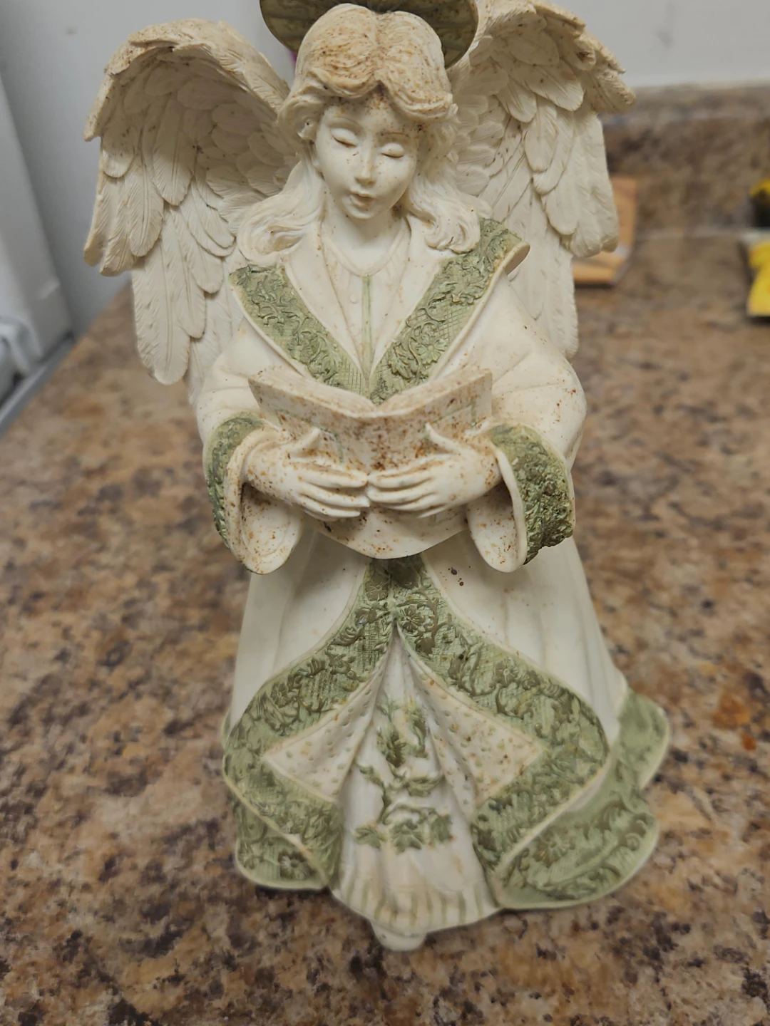 Angel Figurine