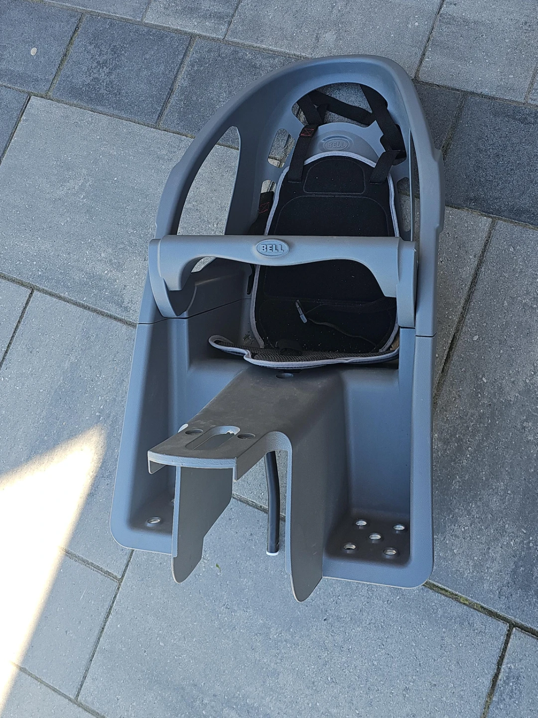 Bell Bicycle Child Seat