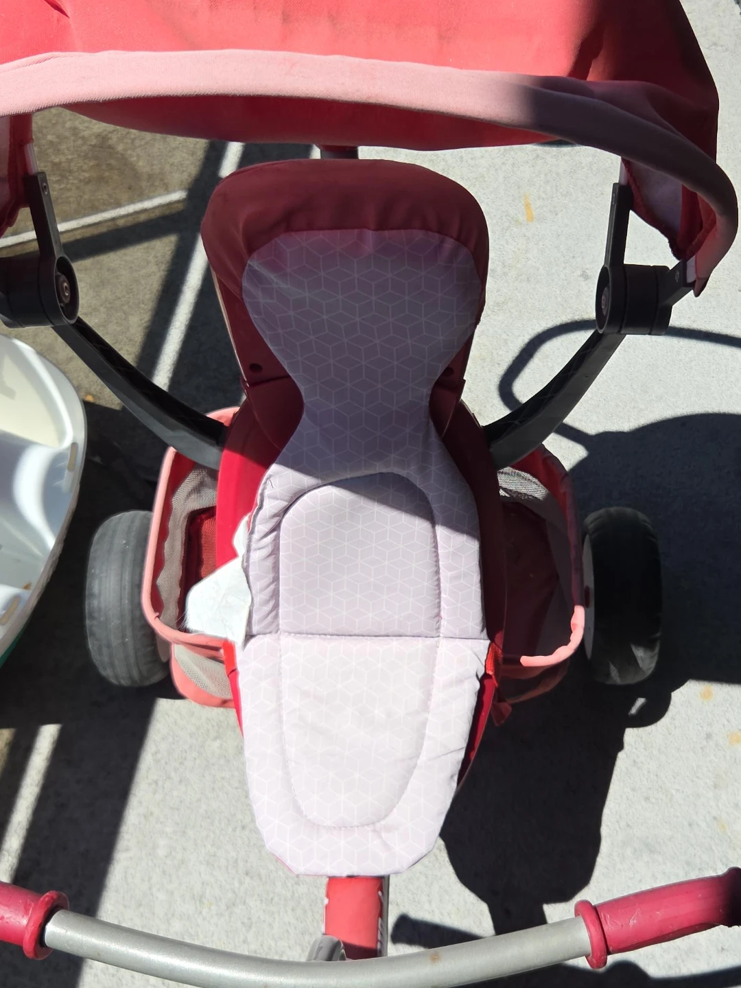 Children's Tricycle