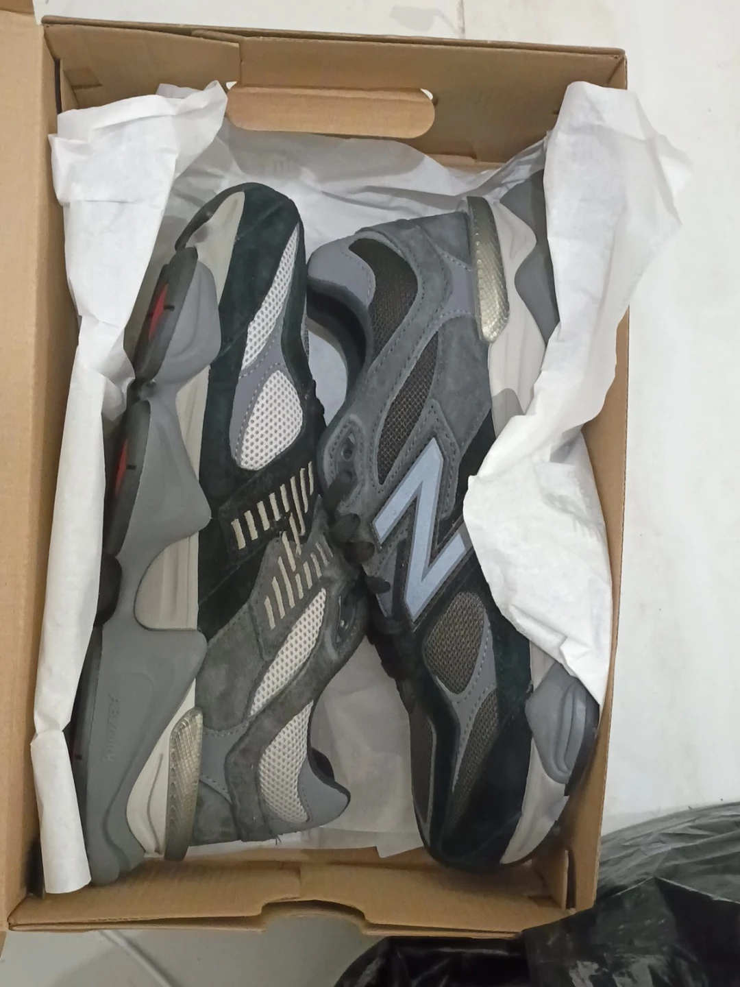 New Balance Men's Running Shoes