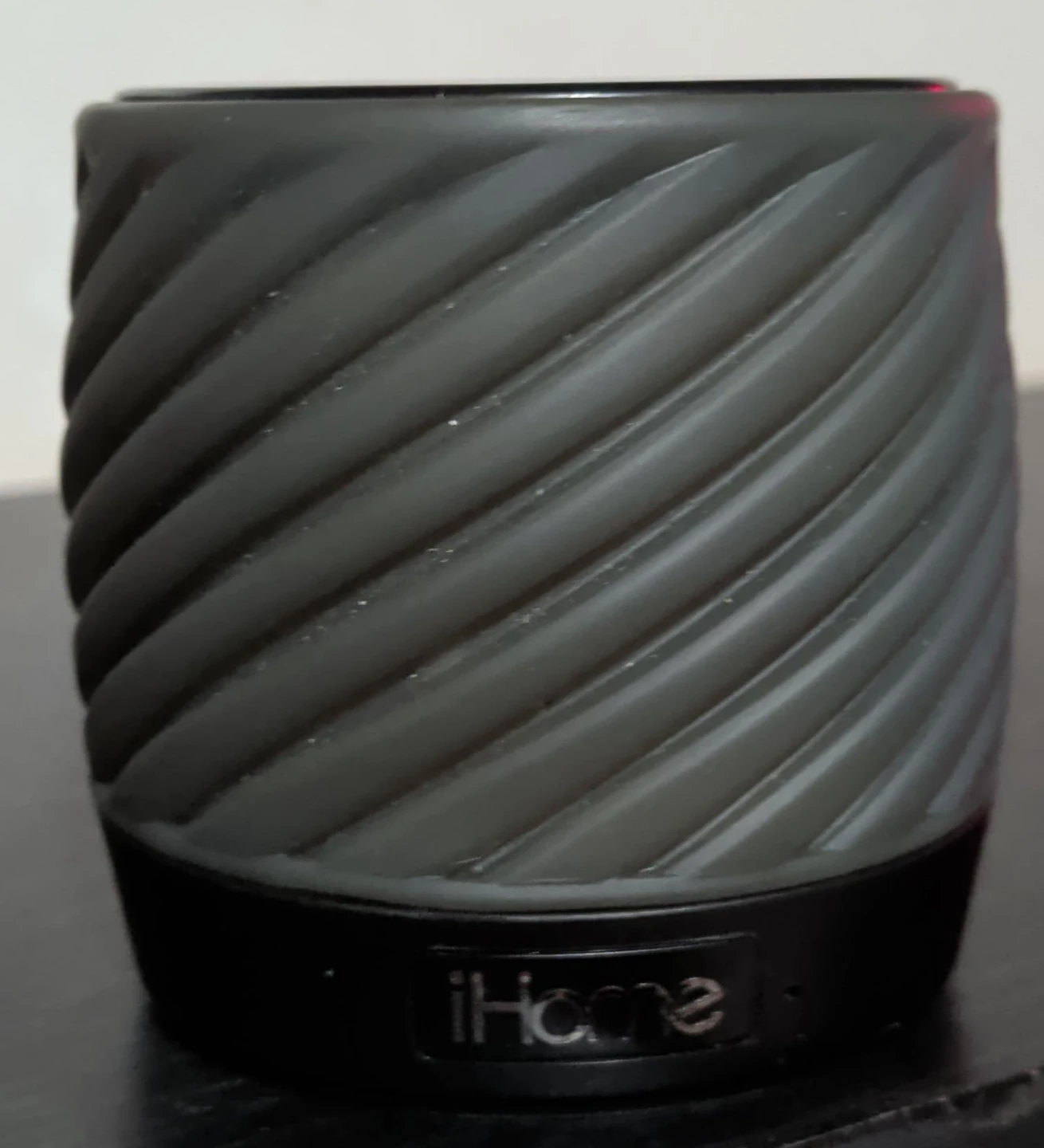 iHome Portable Bluetooth Speaker