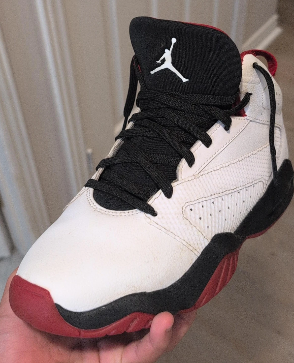 Nike Jordan Basketball Shoes