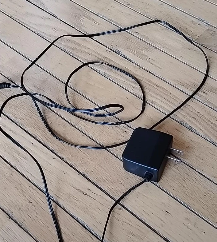 Switching Power Supply ADAPTOR FOR STB MAG/AURA HD IP TV Box