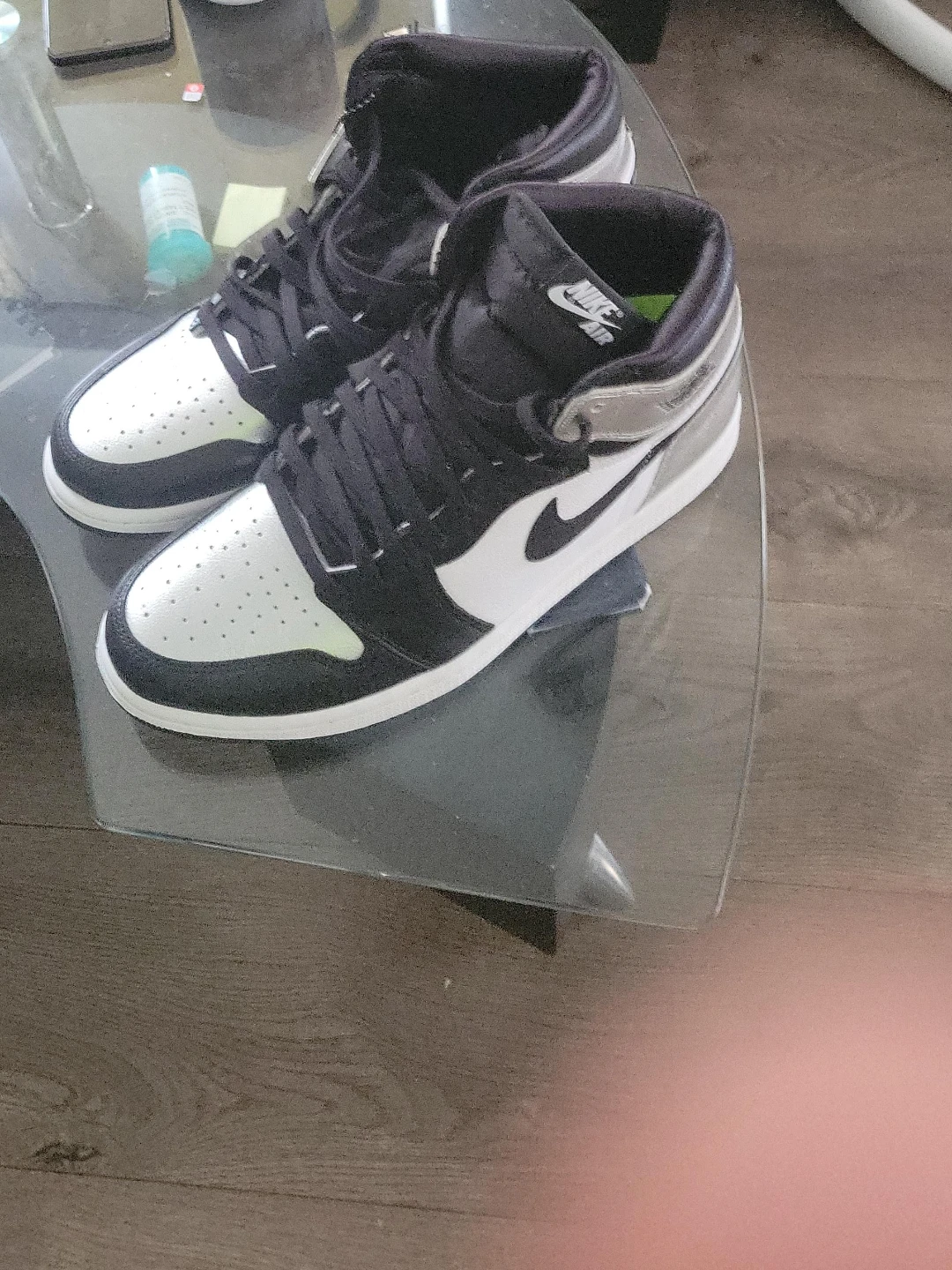 Nike Air Jordan 1 High Sneakers