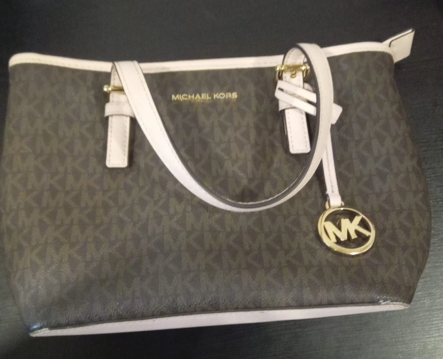 Michael Kors Tote Bag