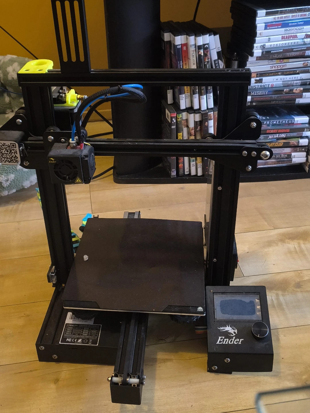Creality Ender 3 Pro 3D Printer