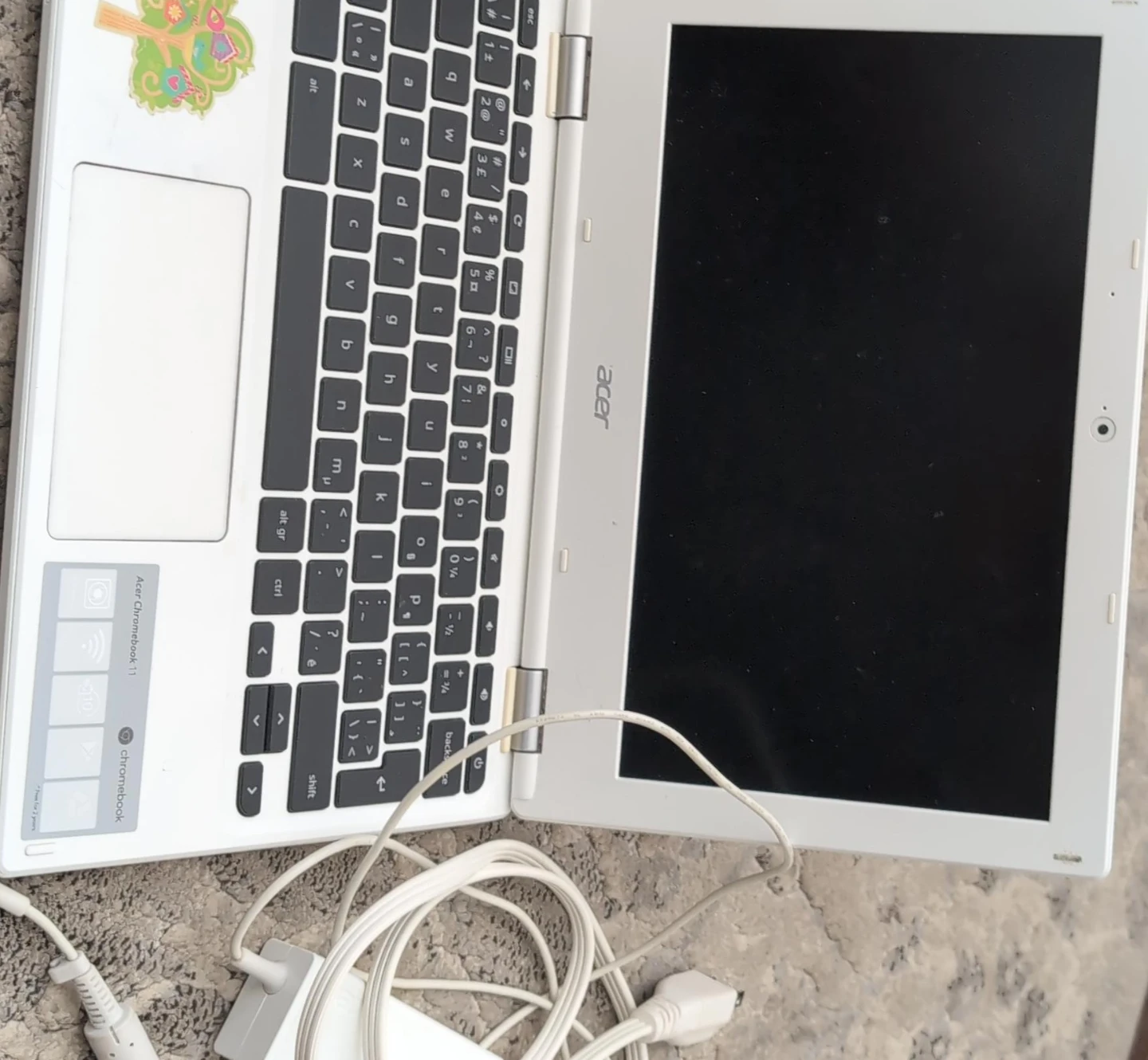 Acer Chromebook 11
