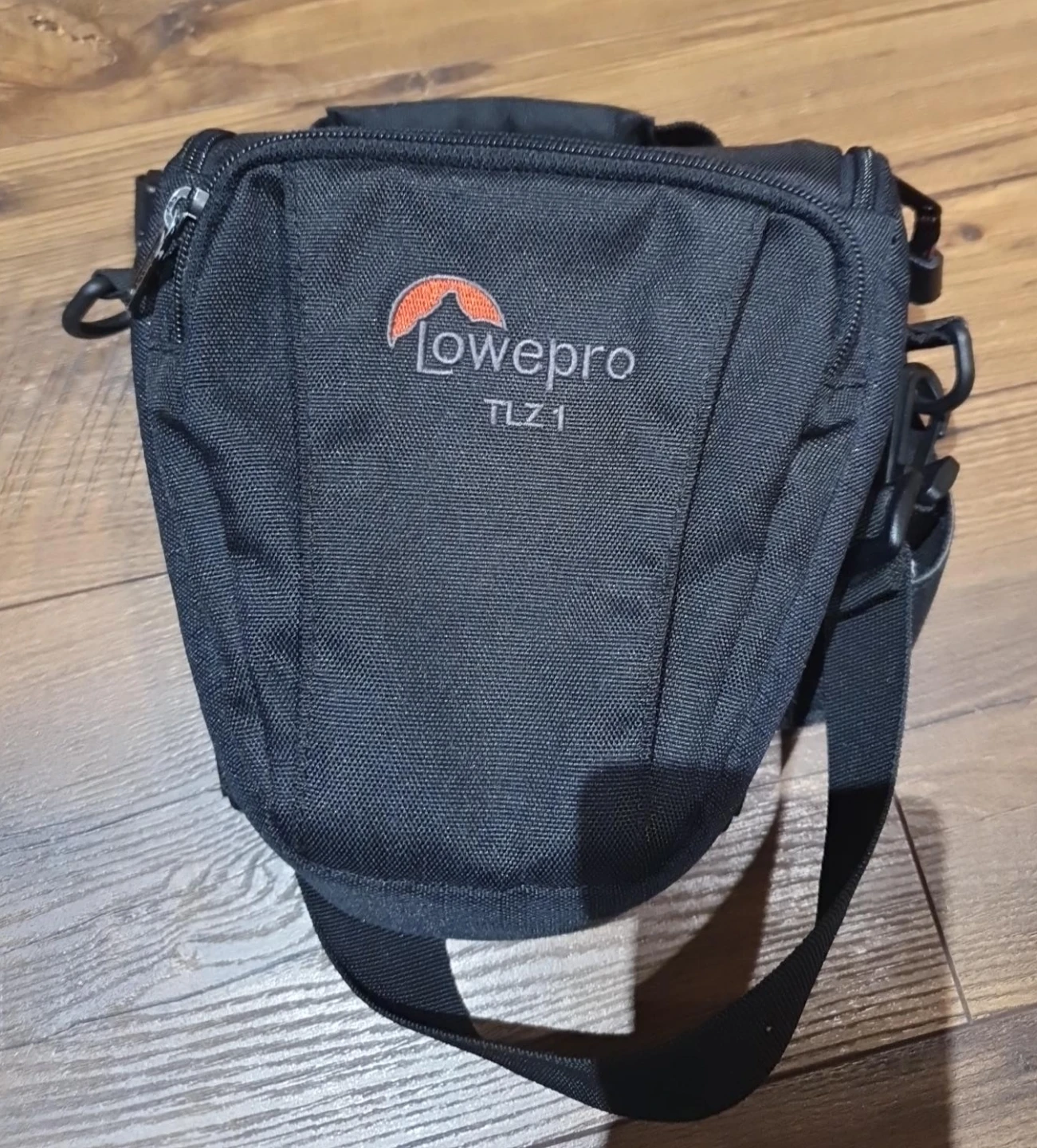 Lowepro TLZ 1 Camera Bag