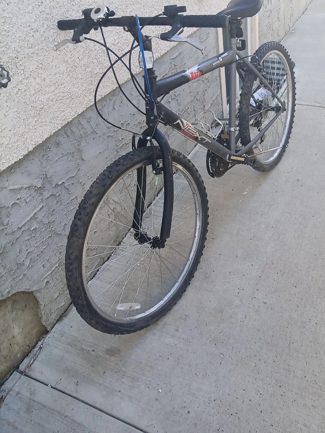 NEXT Mountain Bike
