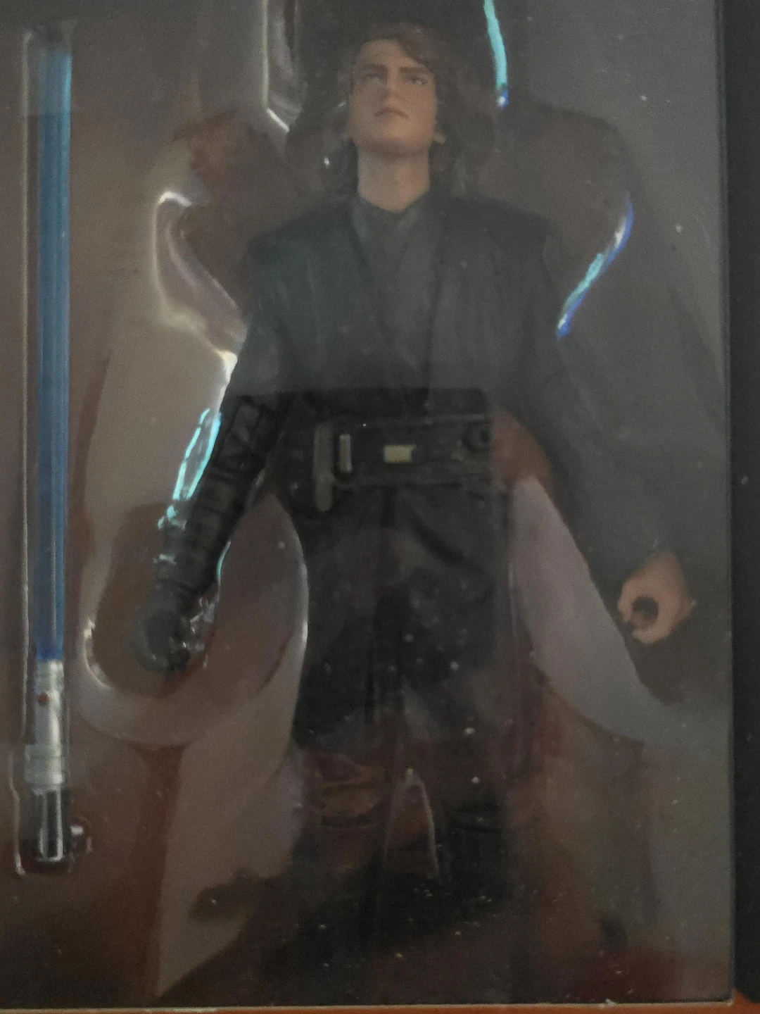 Star Wars Anakin Skywalker Action Figure