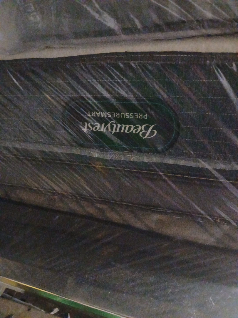 Beautyrest PressureSmart Mattress