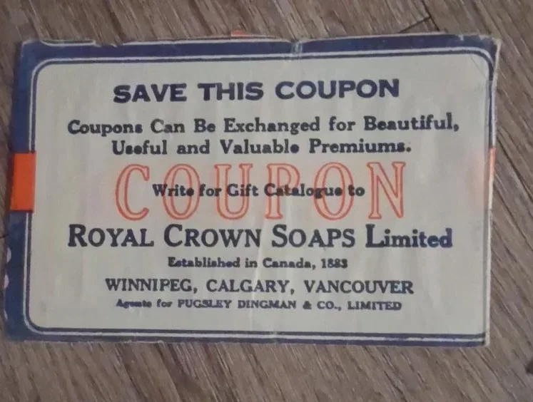 Royal Crown Soaps Limited Coupon