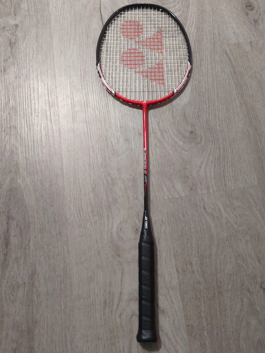 Yonex Muscle Power 55 Badminton Racquet