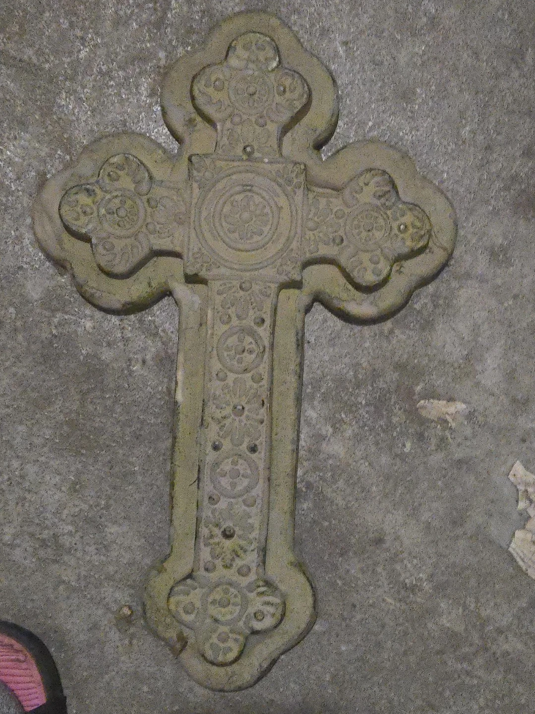 Decorative Cross