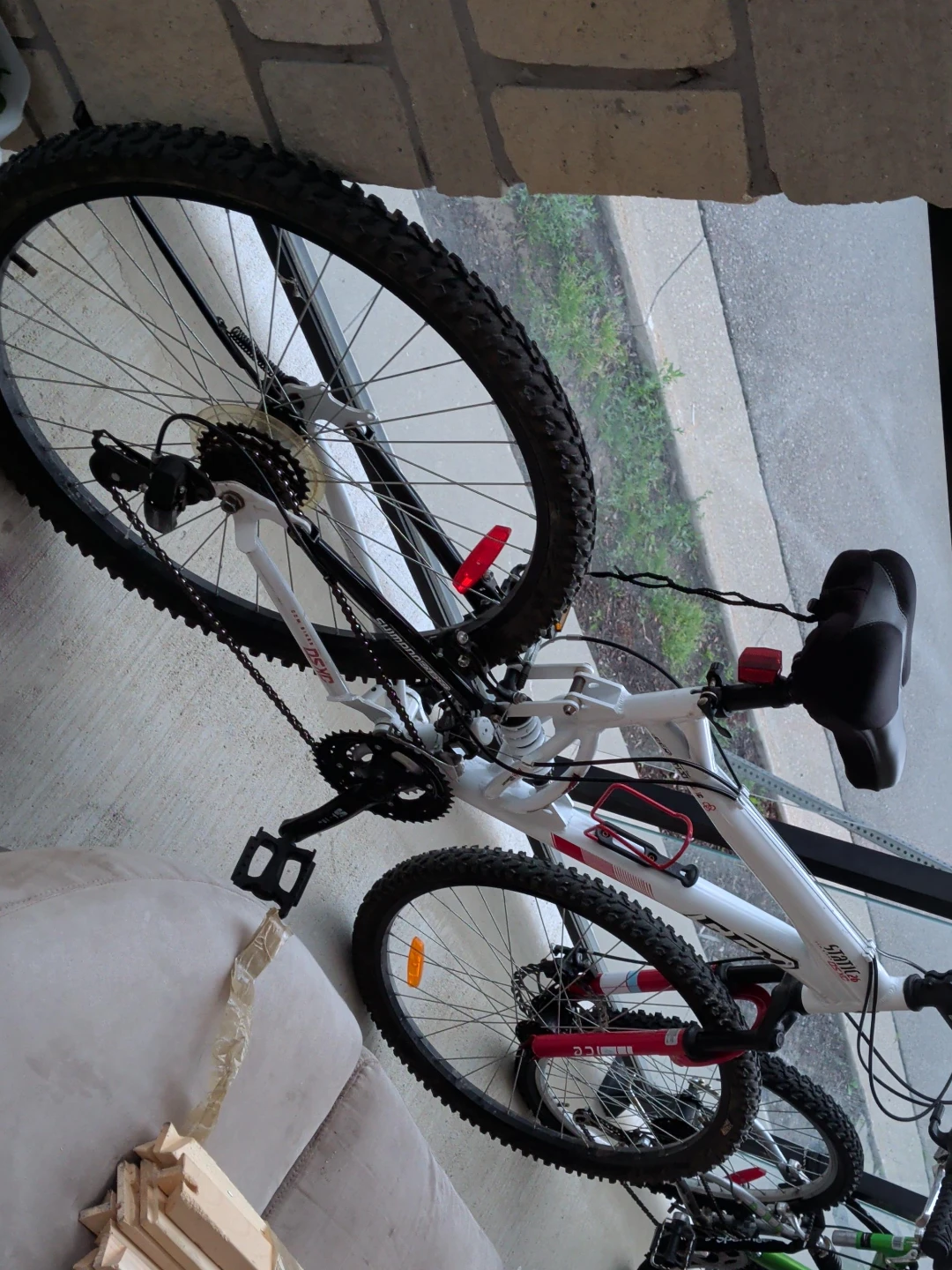 Status Mountain Bike