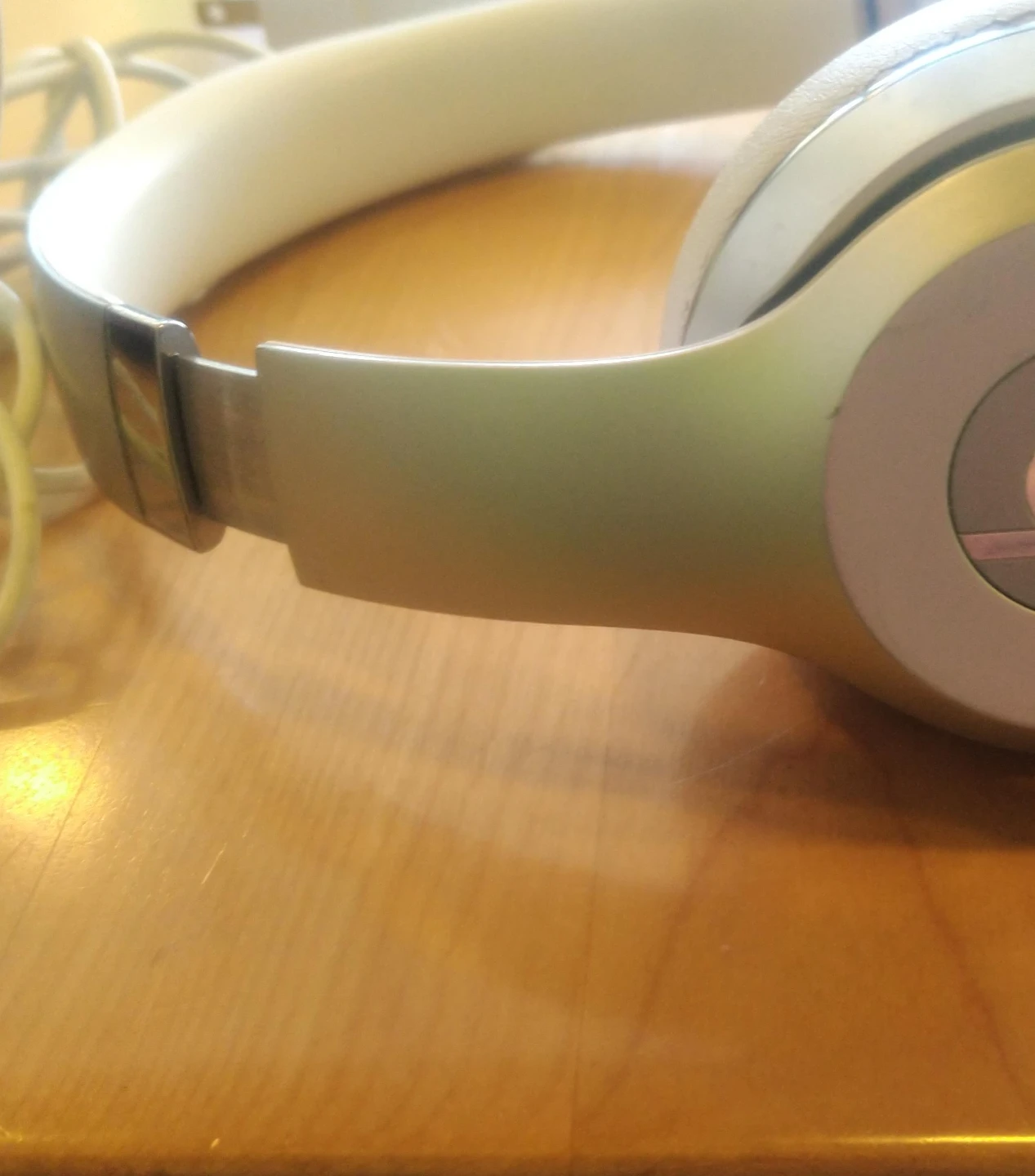 Beats By Dre Headphones