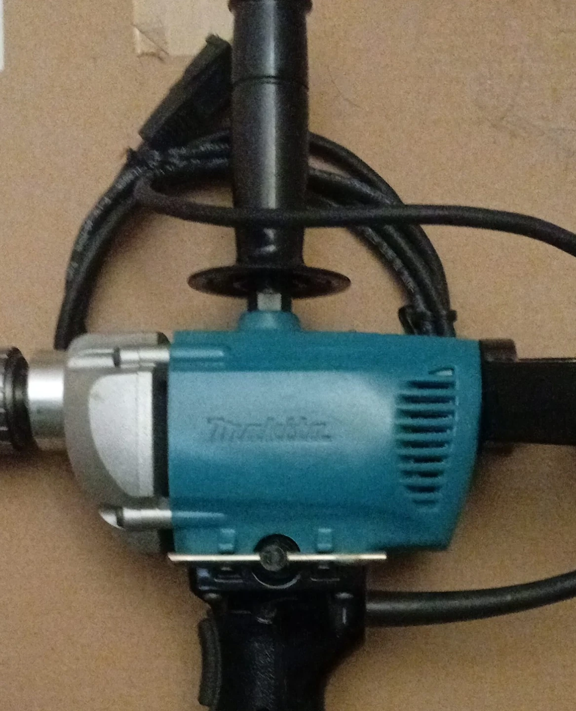 Makita Hammer Drill
