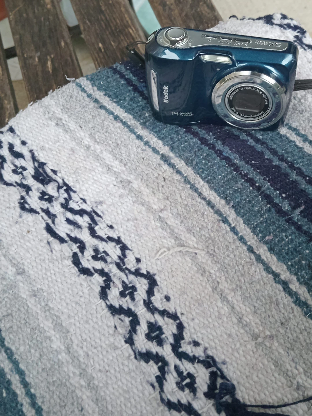 Kodak 14MP Digital Camera