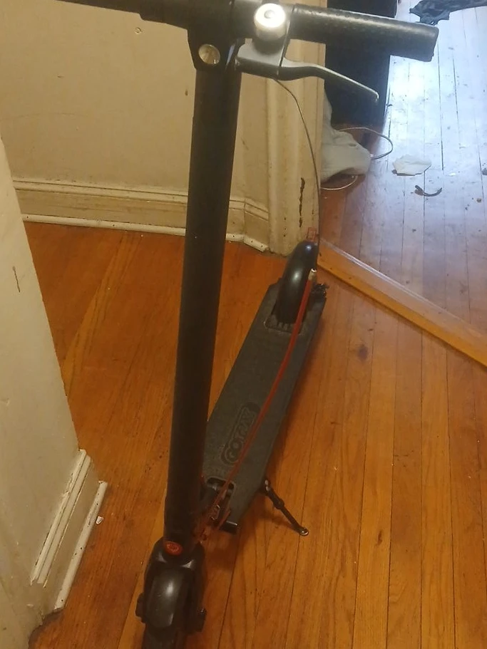 GOTRAX Electric Scooter