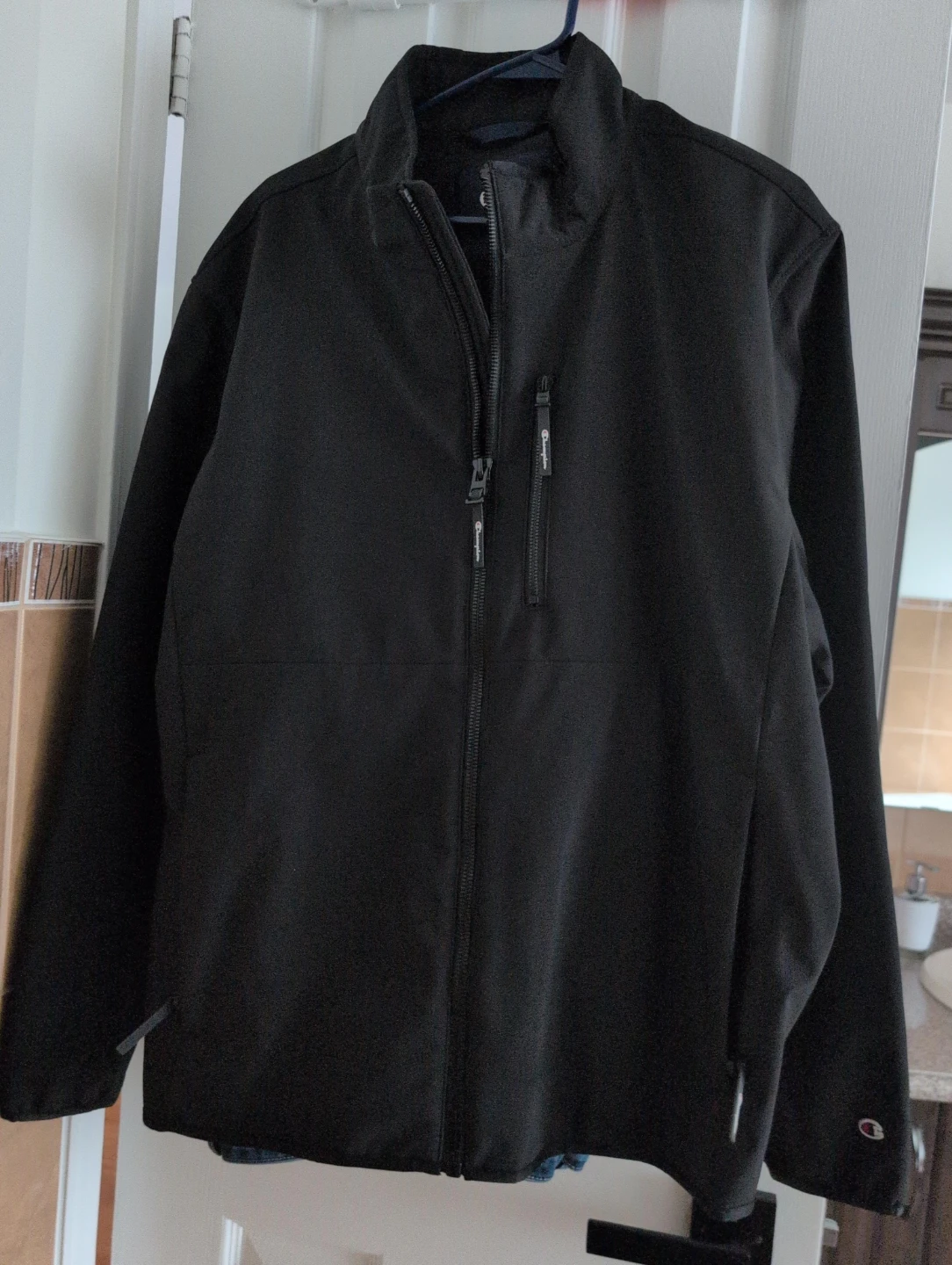 Champion Softshell Jacket