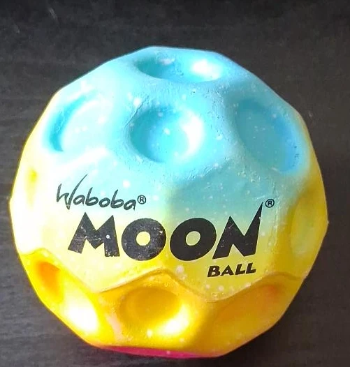 Waboba Moon Ball