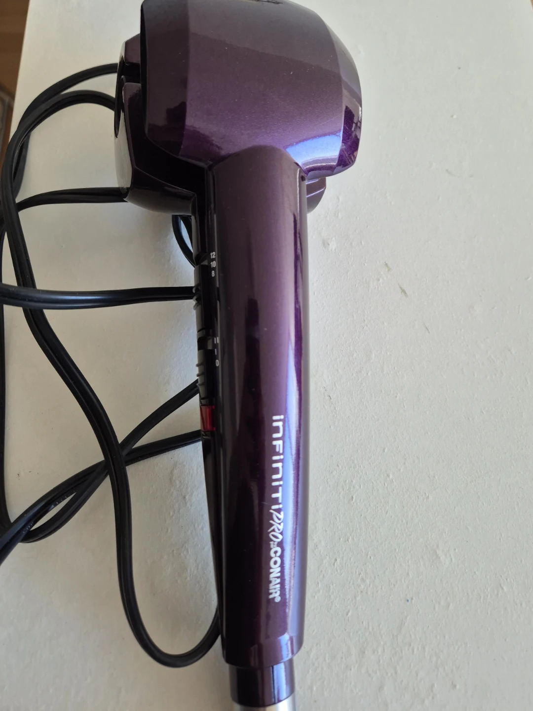 Conair Infiniti Pro Curl Secret