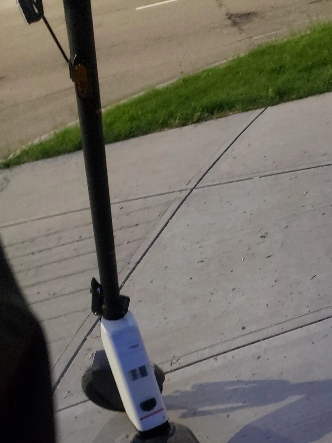 Segway Ninebot KickScooter