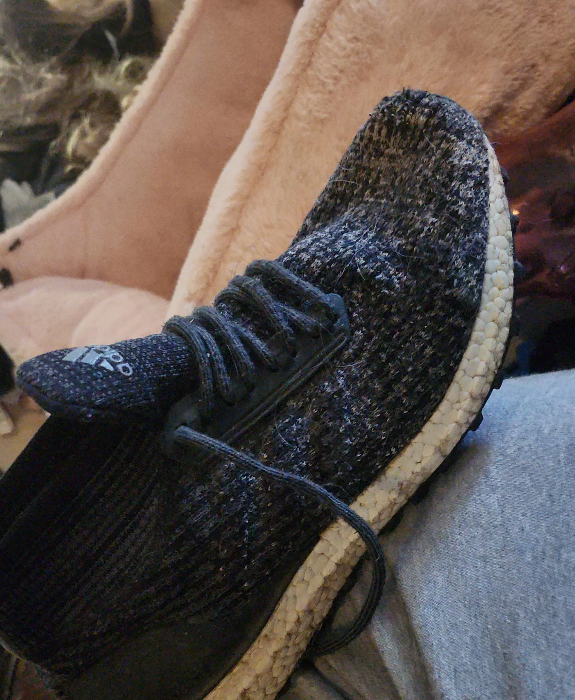 Adidas Ultraboost Running Shoes