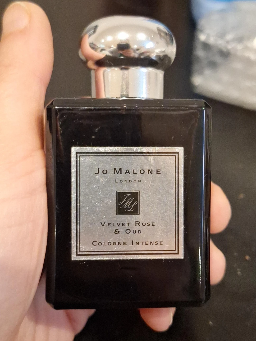 Jo Malone Velvet  Rose & Oud