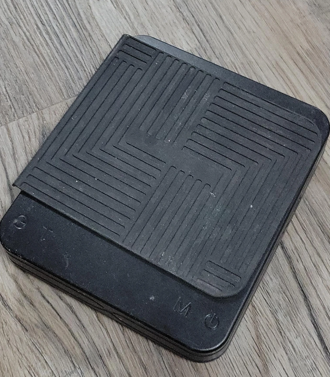 Digital Coffee Scale
