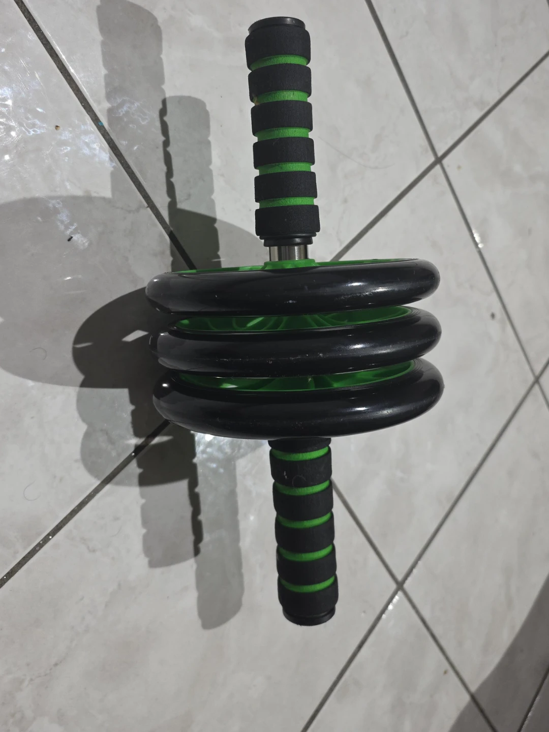 Ab Roller Wheel