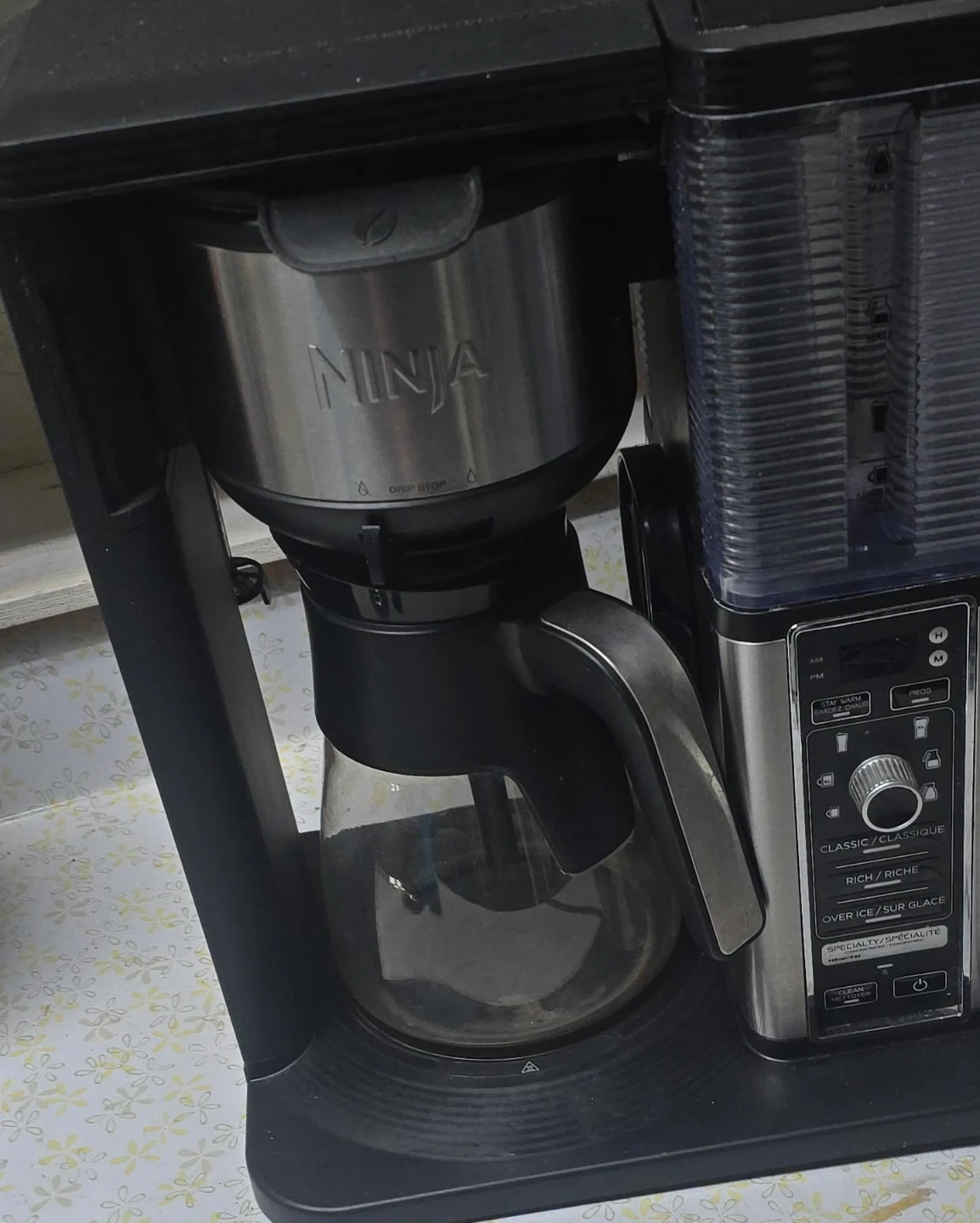 Ninja Coffee Maker