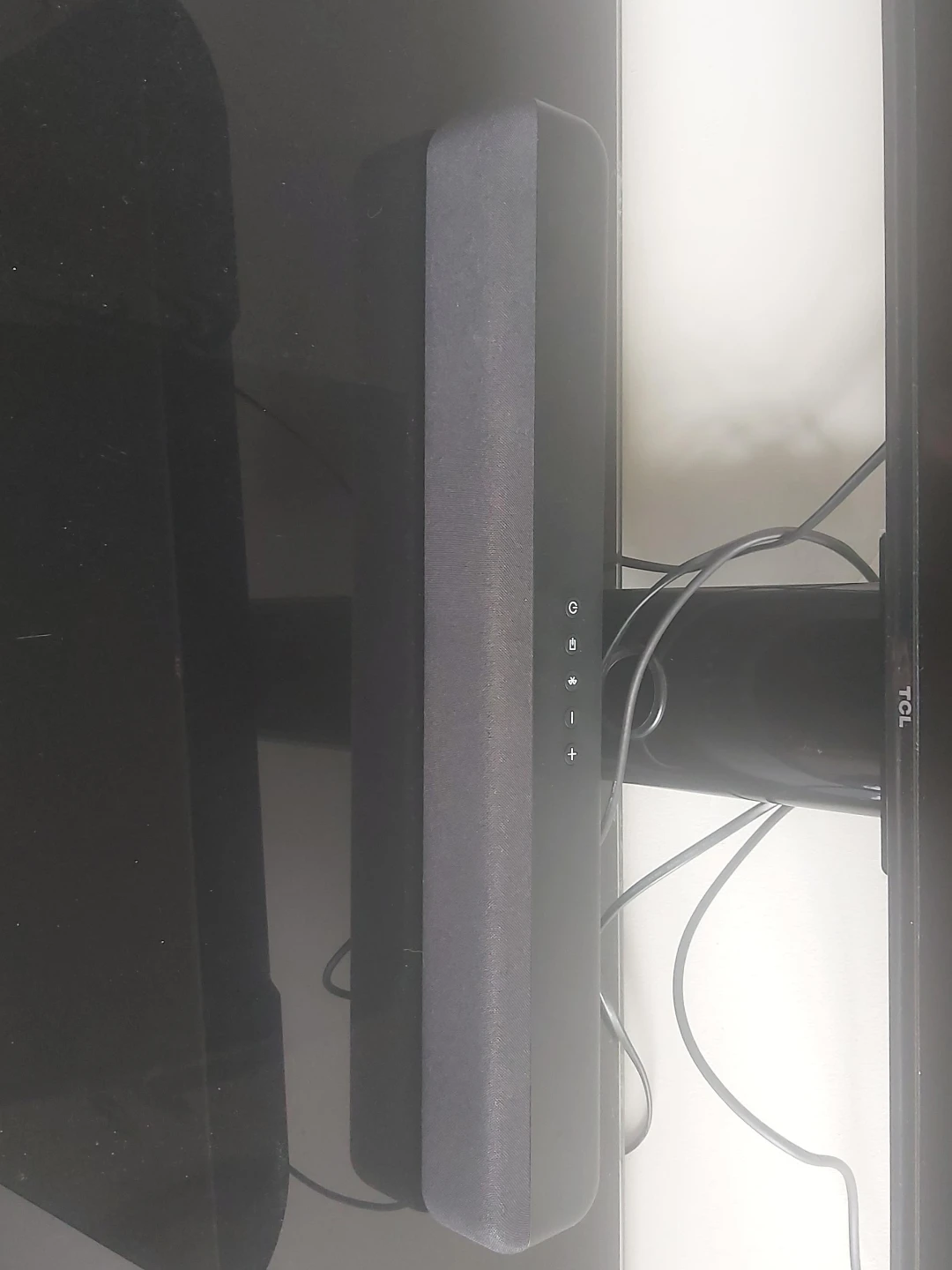 Amazon Sound Bar