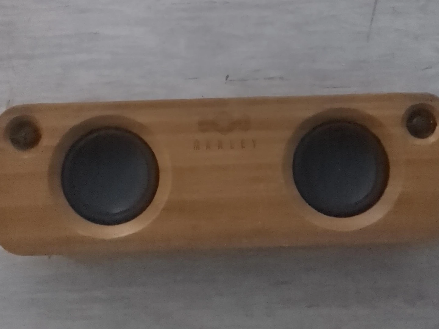 House of Marley Portable Speaker