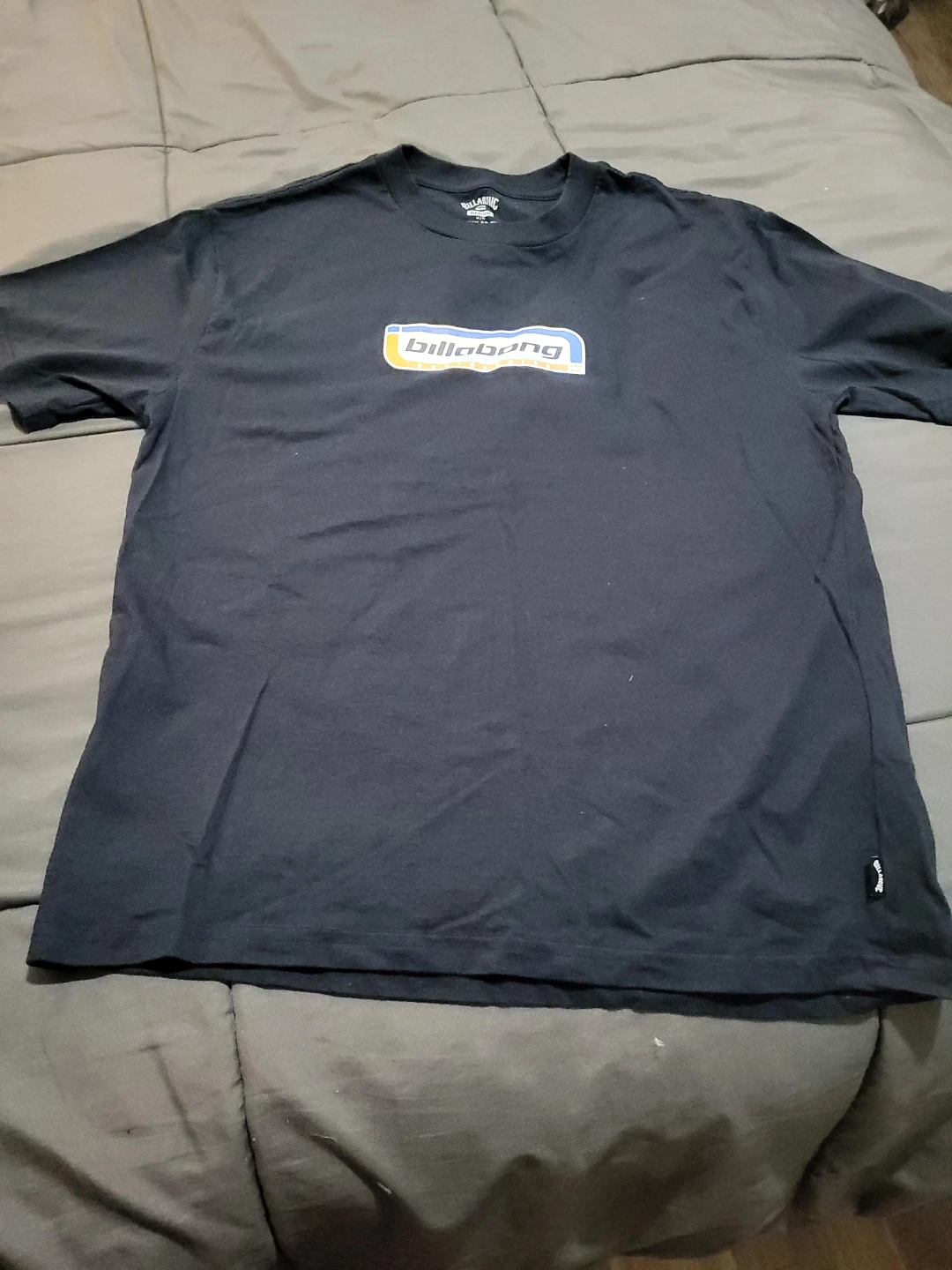 Billabong Graphic T-Shirt