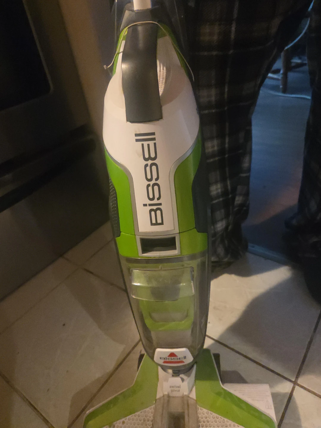 Bissell Stick Vacuum