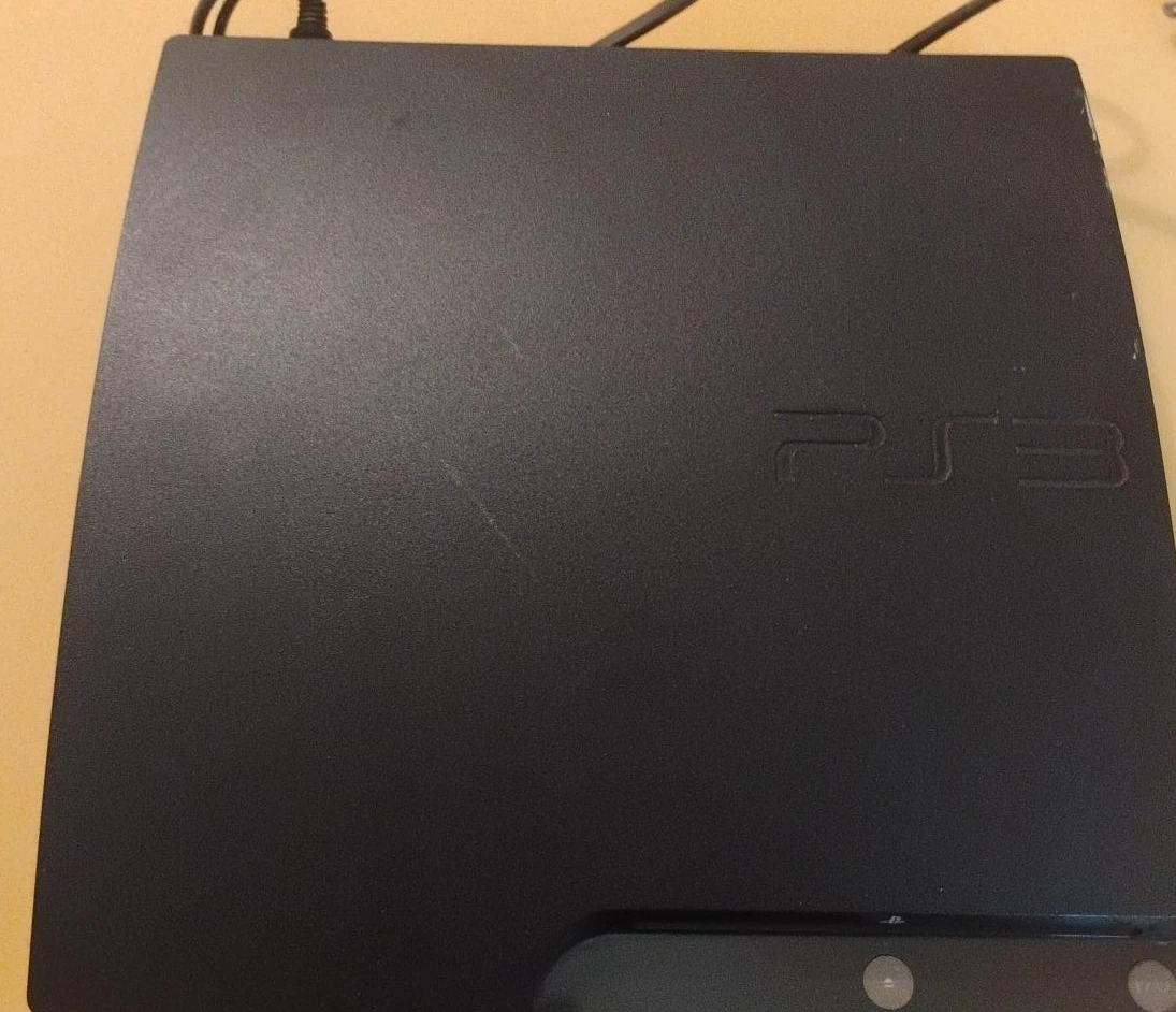 Sony PlayStation 3 PS3 Console