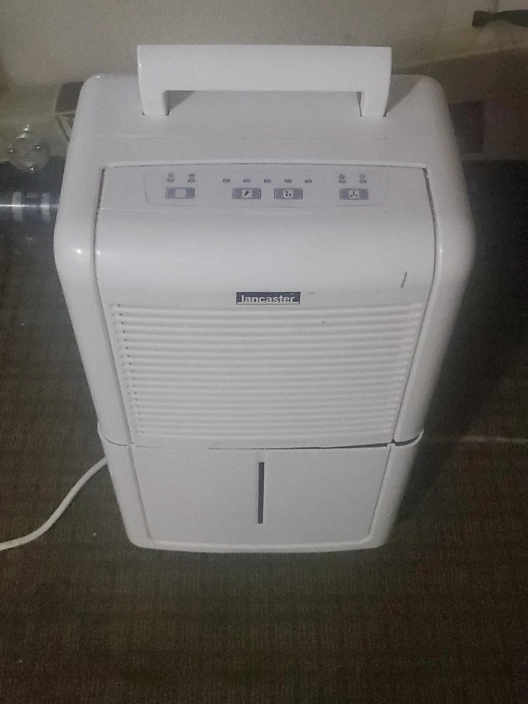 Lancaster Dehumidifier