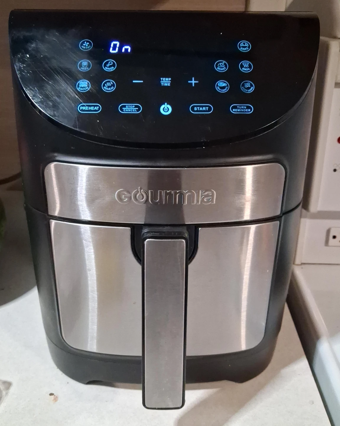 Gourmia Air Fryer