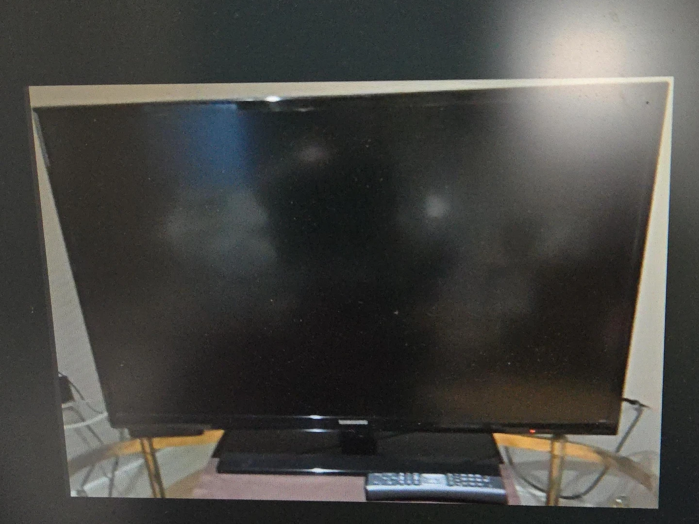 Samsung TV