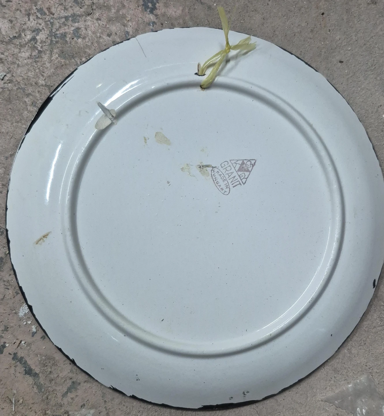 Granit decorative plate - photo 2