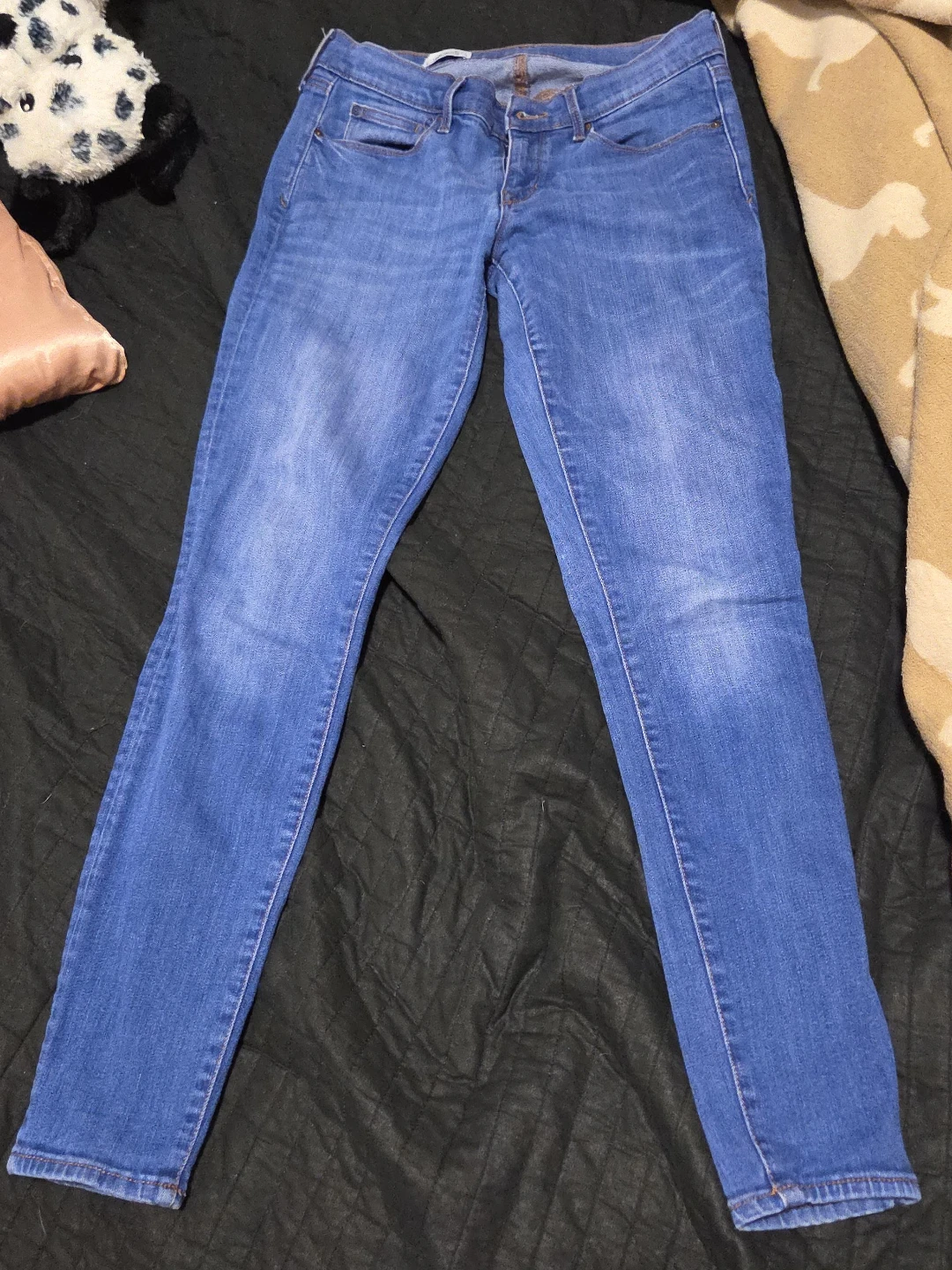 Gap Legging Jean Women's Jeans Size 27R