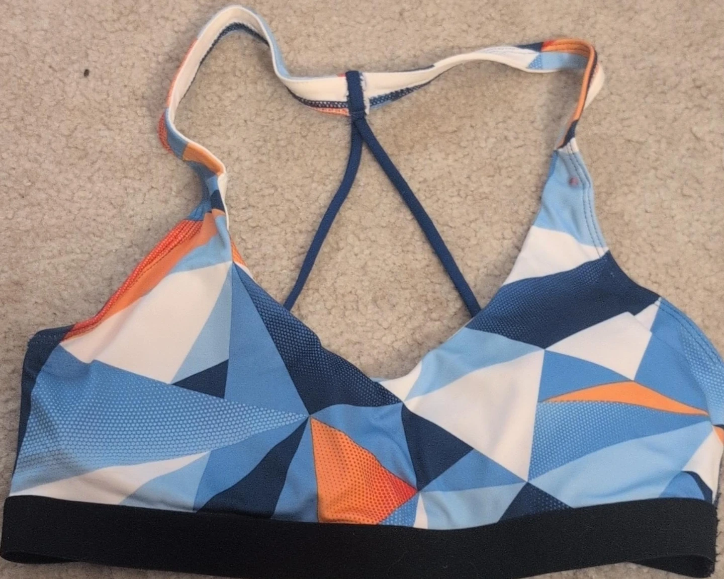 MOVE by Ardene Sports Bra M